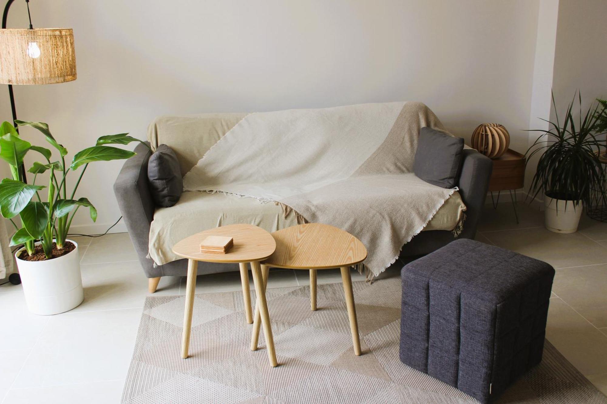 Seaview.Cassis Apartment Luaran gambar